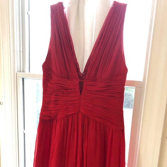 Prom maxi - Picture 2 of 8